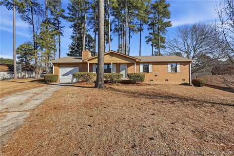 Photo of 1304 Chara Court, Spring Lake, NC 28390 (MLS # 757283)