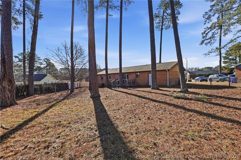 Tiny photo for 1304 Chara Court, Spring Lake, NC 28390 (MLS # 757283)