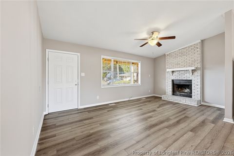 Tiny photo for 1304 Chara Court, Spring Lake, NC 28390 (MLS # 757283)