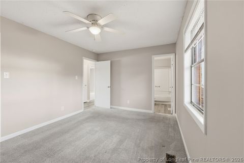 Tiny photo for 1304 Chara Court, Spring Lake, NC 28390 (MLS # 757283)