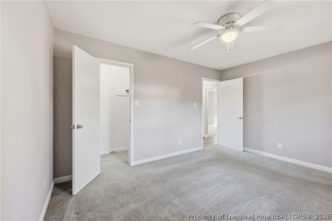 Tiny photo for 1304 Chara Court, Spring Lake, NC 28390 (MLS # 757283)