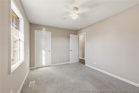 Tiny photo for 1304 Chara Court, Spring Lake, NC 28390 (MLS # 757283)