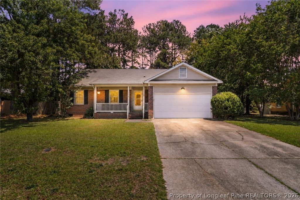Photo of 106 Stonesthrow Lane, Raeford, NC 28376 (MLS # 765009)