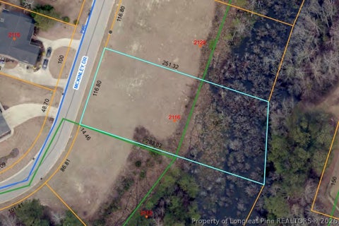 Photo of 2116 McKinley Drive, Fayetteville, NC 28311 (MLS # 769544)