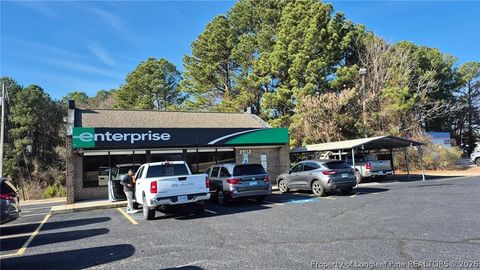 Tiny photo for 6269 Yadkin Road, Fayetteville, NC 28303 (MLS # 759985)