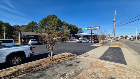 Tiny photo for 6269 Yadkin Road, Fayetteville, NC 28303 (MLS # 759985)
