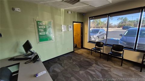 Tiny photo for 6269 Yadkin Road, Fayetteville, NC 28303 (MLS # 759985)