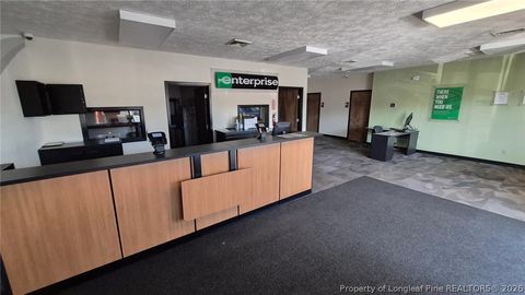 Tiny photo for 6269 Yadkin Road, Fayetteville, NC 28303 (MLS # 759985)