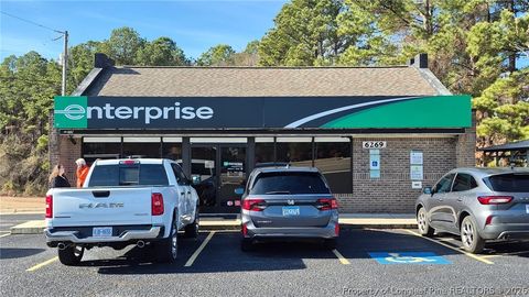 Photo of 6269 Yadkin Road, Fayetteville, NC 28303 (MLS # 759985)