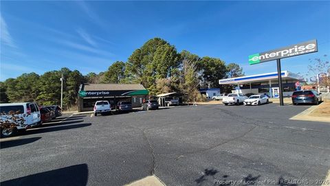 Tiny photo for 6269 Yadkin Road, Fayetteville, NC 28303 (MLS # 759985)