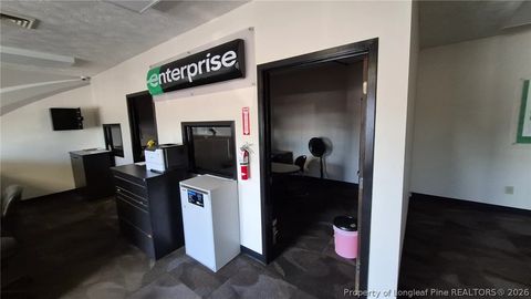 Tiny photo for 6269 Yadkin Road, Fayetteville, NC 28303 (MLS # 759985)