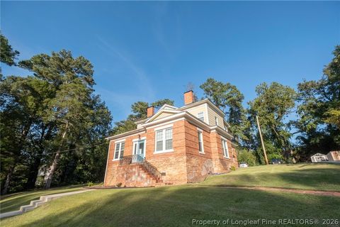 Tiny photo for 122 Hinsdale Avenue, Fayetteville, NC 28305 (MLS # 764609)