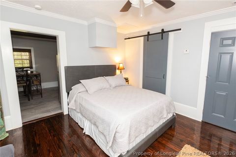Tiny photo for 122 Hinsdale Avenue, Fayetteville, NC 28305 (MLS # 764609)