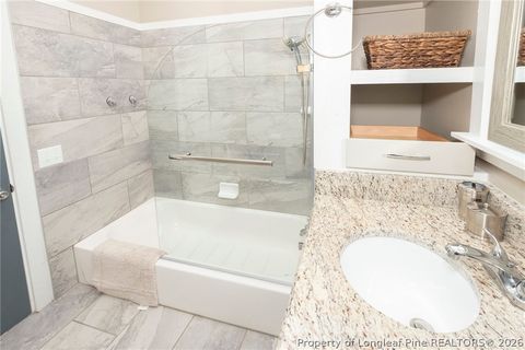 Tiny photo for 122 Hinsdale Avenue, Fayetteville, NC 28305 (MLS # 764609)