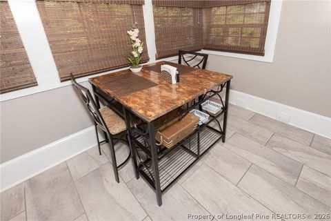 Tiny photo for 122 Hinsdale Avenue, Fayetteville, NC 28305 (MLS # 764609)