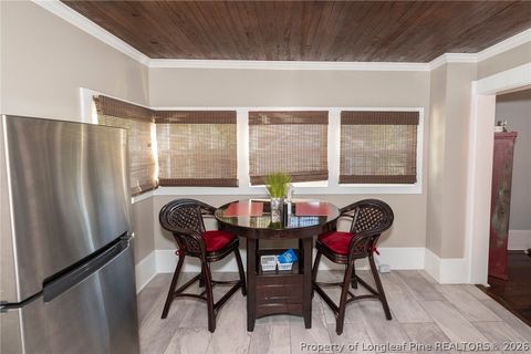 Tiny photo for 122 Hinsdale Avenue, Fayetteville, NC 28305 (MLS # 764609)