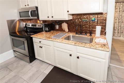 Tiny photo for 122 Hinsdale Avenue, Fayetteville, NC 28305 (MLS # 764609)