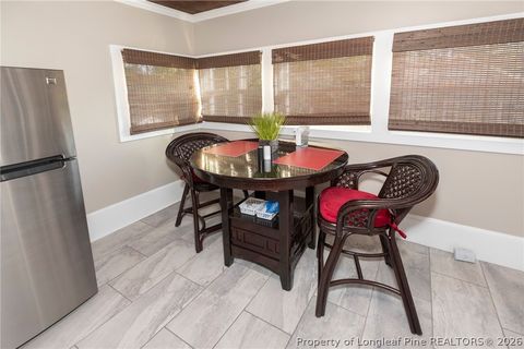 Tiny photo for 122 Hinsdale Avenue, Fayetteville, NC 28305 (MLS # 764609)