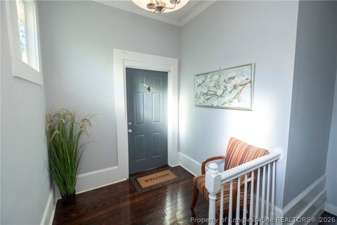 Tiny photo for 122 Hinsdale Avenue, Fayetteville, NC 28305 (MLS # 764609)