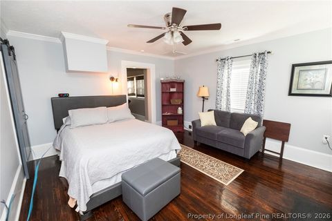 Tiny photo for 122 Hinsdale Avenue, Fayetteville, NC 28305 (MLS # 764609)