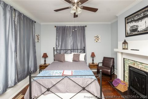 Tiny photo for 122 Hinsdale Avenue, Fayetteville, NC 28305 (MLS # 764609)
