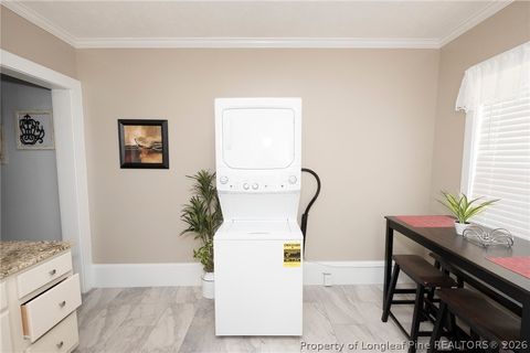 Tiny photo for 122 Hinsdale Avenue, Fayetteville, NC 28305 (MLS # 764609)