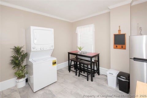 Tiny photo for 122 Hinsdale Avenue, Fayetteville, NC 28305 (MLS # 764609)