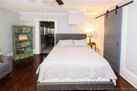 Tiny photo for 122 Hinsdale Avenue, Fayetteville, NC 28305 (MLS # 764609)