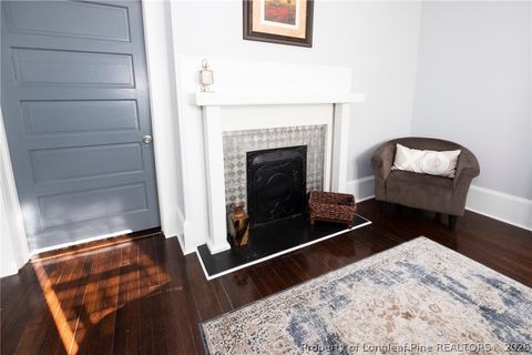 Tiny photo for 122 Hinsdale Avenue, Fayetteville, NC 28305 (MLS # 764609)