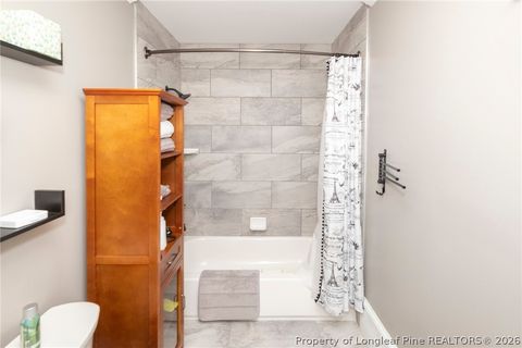 Tiny photo for 122 Hinsdale Avenue, Fayetteville, NC 28305 (MLS # 764609)