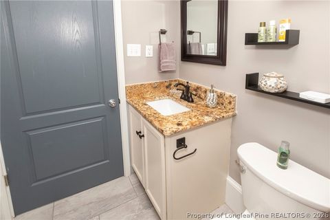 Tiny photo for 122 Hinsdale Avenue, Fayetteville, NC 28305 (MLS # 764609)