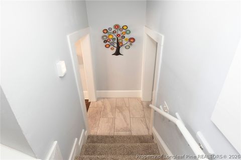 Tiny photo for 122 Hinsdale Avenue, Fayetteville, NC 28305 (MLS # 764609)