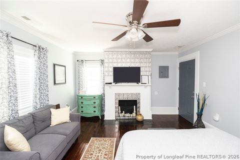 Tiny photo for 122 Hinsdale Avenue, Fayetteville, NC 28305 (MLS # 764609)