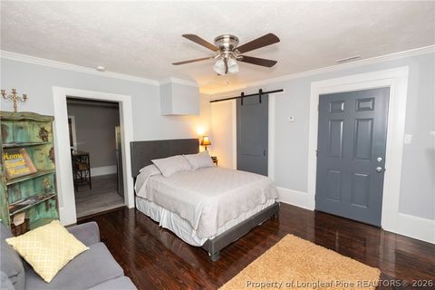 Tiny photo for 122 Hinsdale Avenue, Fayetteville, NC 28305 (MLS # 764609)