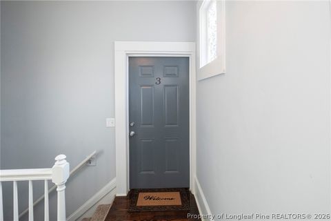 Tiny photo for 122 Hinsdale Avenue, Fayetteville, NC 28305 (MLS # 764609)
