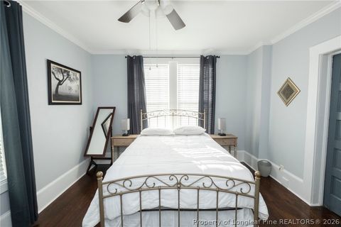 Tiny photo for 122 Hinsdale Avenue, Fayetteville, NC 28305 (MLS # 764609)