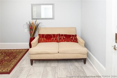Tiny photo for 122 Hinsdale Avenue, Fayetteville, NC 28305 (MLS # 764609)