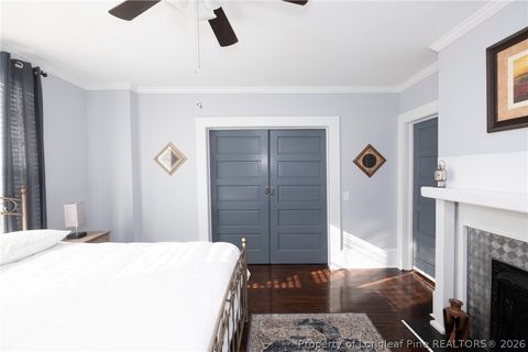 Tiny photo for 122 Hinsdale Avenue, Fayetteville, NC 28305 (MLS # 764609)