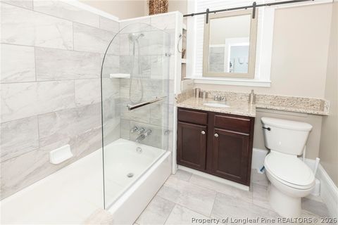 Tiny photo for 122 Hinsdale Avenue, Fayetteville, NC 28305 (MLS # 764609)