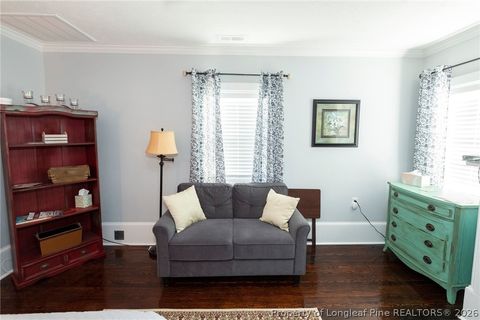 Tiny photo for 122 Hinsdale Avenue, Fayetteville, NC 28305 (MLS # 764609)