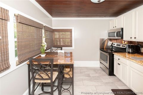 Tiny photo for 122 Hinsdale Avenue, Fayetteville, NC 28305 (MLS # 764609)