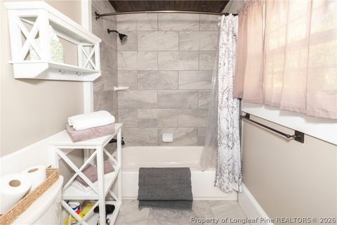 Tiny photo for 122 Hinsdale Avenue, Fayetteville, NC 28305 (MLS # 764609)