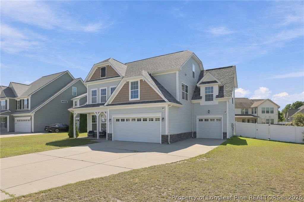 Photo of 61 Torrington Ridge, Cameron, NC 28326 (MLS # 769936)