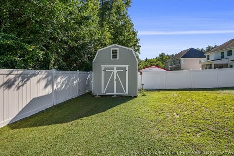 Tiny photo for 1530 Elk Run Drive, Fayetteville, NC 28312 (MLS # 766029)