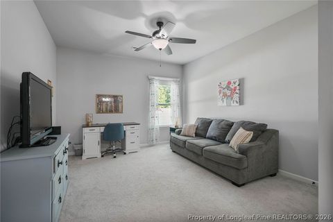 Tiny photo for 1530 Elk Run Drive, Fayetteville, NC 28312 (MLS # 766029)