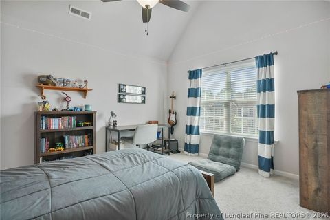 Tiny photo for 1530 Elk Run Drive, Fayetteville, NC 28312 (MLS # 766029)
