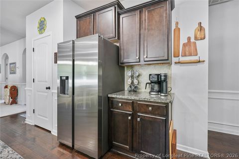 Tiny photo for 1530 Elk Run Drive, Fayetteville, NC 28312 (MLS # 766029)