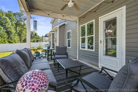 Tiny photo for 1530 Elk Run Drive, Fayetteville, NC 28312 (MLS # 766029)