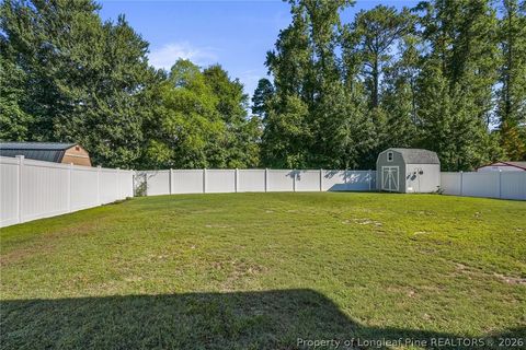 Tiny photo for 1530 Elk Run Drive, Fayetteville, NC 28312 (MLS # 766029)