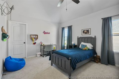Tiny photo for 1530 Elk Run Drive, Fayetteville, NC 28312 (MLS # 766029)